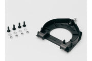 SW-Motech ION Top Ring (Quick-Lock Function) - Black, Tank Bag