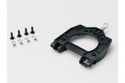 SW-Motech ION Top Ring (Quick-Lock Function) - Black, Tank Bag