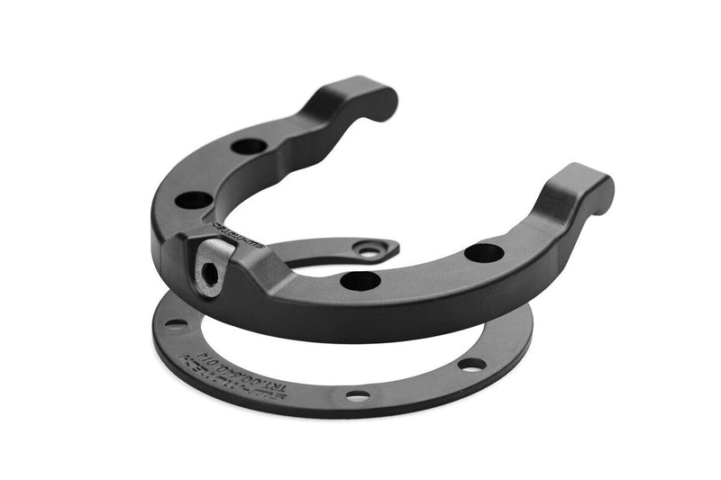SW-Motech ION Tank Ring - Black, Tank Bag - TRT.00.475.11001/B