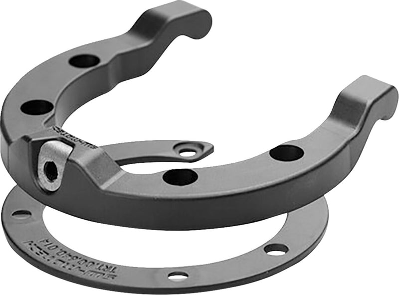SW-Motech ION Tank Ring - Black, Tank Bag - TRT.00.475.12200/B