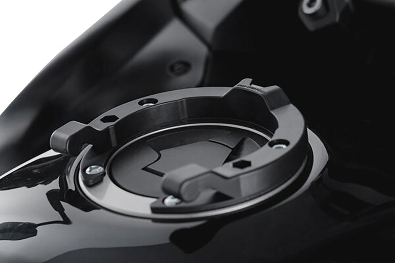 SW-Motech ION Tank Ring - Black, Tank Bag - TRT.00.475.14001/B