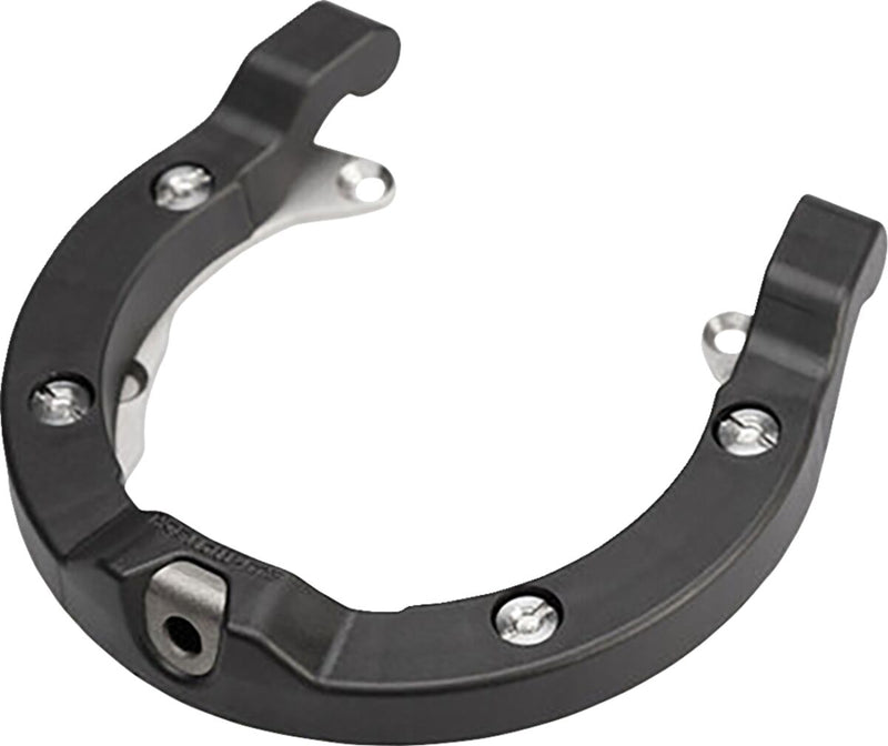 SW-Motech ION Tank Ring - Black, Tank Bag - TRT.00.475.30400/B