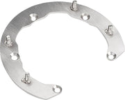 SW-Motech ION Tank Ring - Black, Tank Bag - TRT.00.475.30400/B
