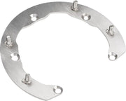 SW-Motech ION Tank Ring - Black, Tank Bag - TRT.00.475.30502/B