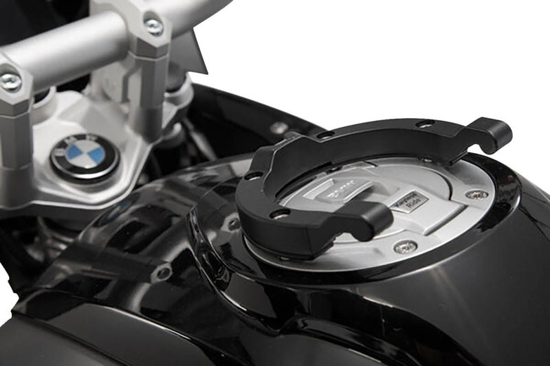 SW-Motech ION Tank Ring - Black, Tank Bag - TRT.00.475.30601/B
