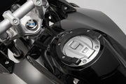 SW-Motech ION Tank Ring - Black, Tank Bag - TRT.00.475.30601/B