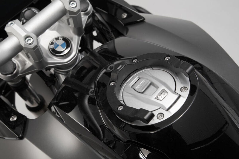 SW-Motech ION Tank Ring - Black, Tank Bag - TRT.00.475.30601/B