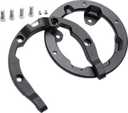 SW-Motech ION Tank Ring - Black, Tank Bag - TRT.00.475.31100/B