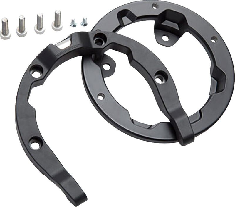 SW-Motech ION Tank Ring - Black, Tank Bag - TRT.00.475.31100/B