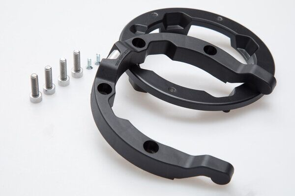 SW-Motech ION Tank Ring - Black, Tank Bag - TRT.00.475.31100/B
