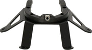 SW-Motech ION Tank Ring (With Mounting Bracket) - Black, Powder-Coated, Tank Bag - TRT.00.475.21300/B