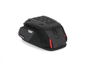 SW-Motech PRO Sport Tank Bag (12 -17 Liters) - Black,  Grey
