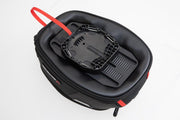 SW-Motech PRO Sport Tank Bag (12 -17 Liters) - Black,  Grey