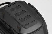 SW-Motech PRO Sport Tank Bag (12 -17 Liters) - Black,  Grey