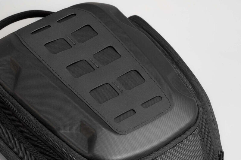 SW-Motech PRO Sport Tank Bag (12 -17 Liters) - Black,  Grey