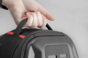 SW-Motech PRO Daypack Magnet Tank Bag (6-9 Liters) - Black, Magnetic