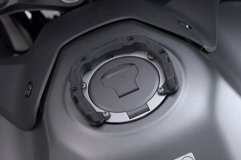 SW-Motech PRO Tank Ring - Black, Tank Bag - TRT.00.787.10600/B