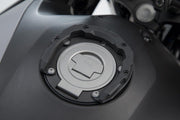SW-Motech PRO Tank Ring - Black, Tank Bag - TRT.00.787.11000/B