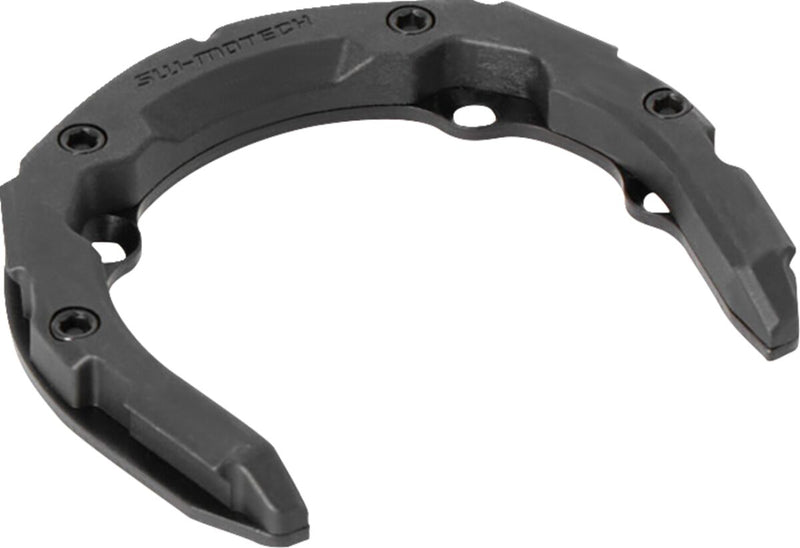 SW-Motech PRO Tank Ring - Black, Tank Bag - TRT.00.787.11500/B