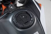 SW-Motech PRO Tank Ring - Black, Tank Bag - TRT.00.787.17000/B