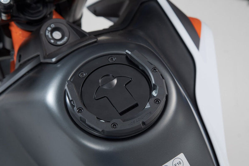 SW-Motech PRO Tank Ring - Black, Tank Bag - TRT.00.787.17000/B