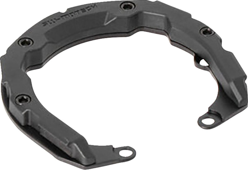 SW-Motech PRO Tank Ring - Black, Tank Bag - TRT.00.787.17500/B