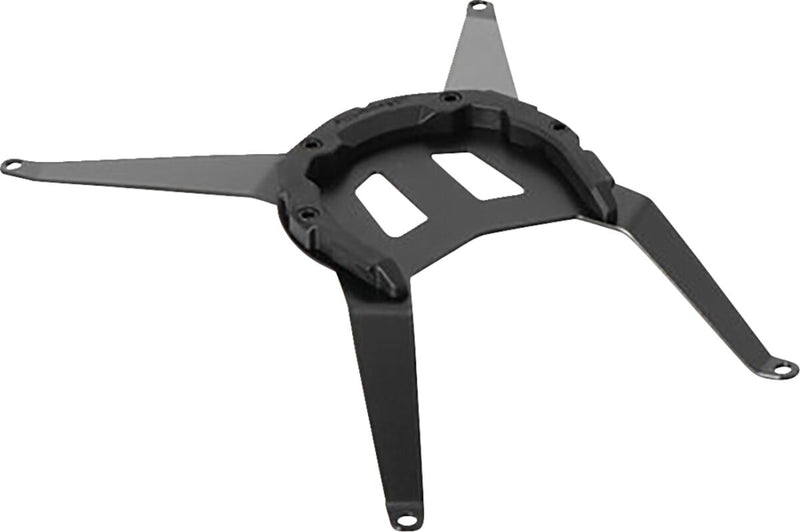 SW-Motech PRO Tank Ring - Black, Tank Bag - TRT.00.787.20100/B