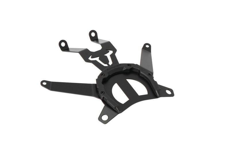 SW-Motech PRO Tank Ring - Black, Tank Bag - TRT.00.787.20700/B