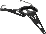 SW-Motech PRO Tank Ring - Black, Tank Bag - TRT.00.787.20900/B