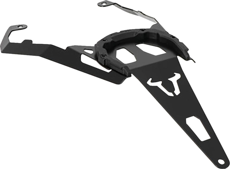 SW-Motech PRO Tank Ring - Black, Tank Bag - TRT.00.787.20900/B