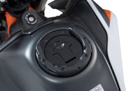 SW-Motech PRO Tank Ring - Black, Tank Bag - TRT.00.787.21100/B