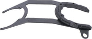 SW-Motech PRO Tank Ring - Black, Tank Bag - TRT.00.787.21200/B
