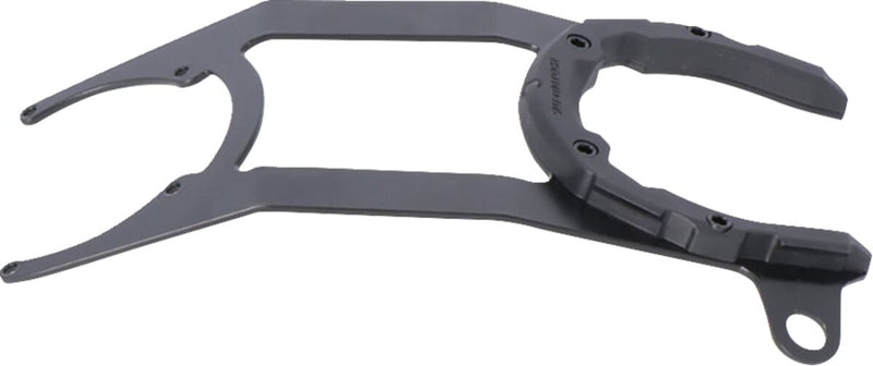SW-Motech PRO Tank Ring - Black, Tank Bag - TRT.00.787.21200/B
