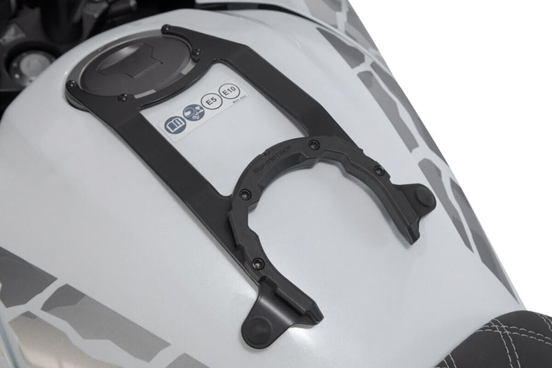 SW-Motech PRO Tank Ring - Black, Tank Bag - TRT.00.787.21200/B