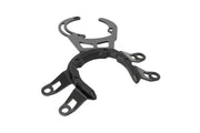 SW-Motech PRO Tank Ring - Black, Tank Bag - TRT.00.787.21400/B