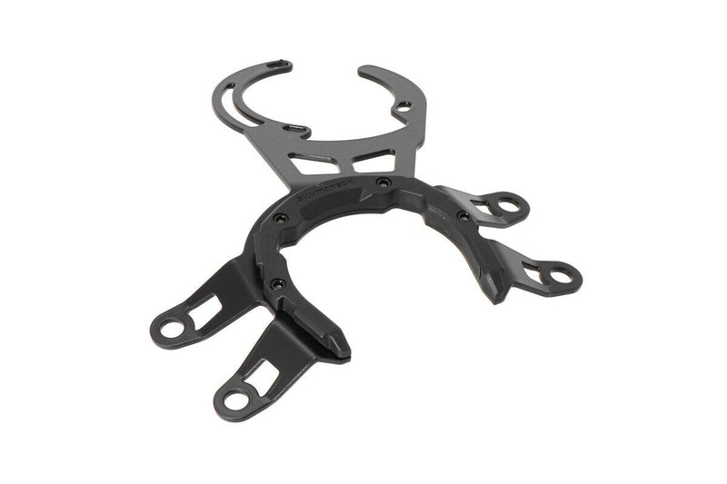 SW-Motech PRO Tank Ring - Black, Tank Bag - TRT.00.787.21400/B