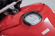 SW-Motech PRO Tank Ring - Black, Tank Bag - TRT.00.787.30000/B