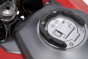 SW-Motech PRO Tank Ring - Black, Tank Bag - TRT.00.787.30300/B