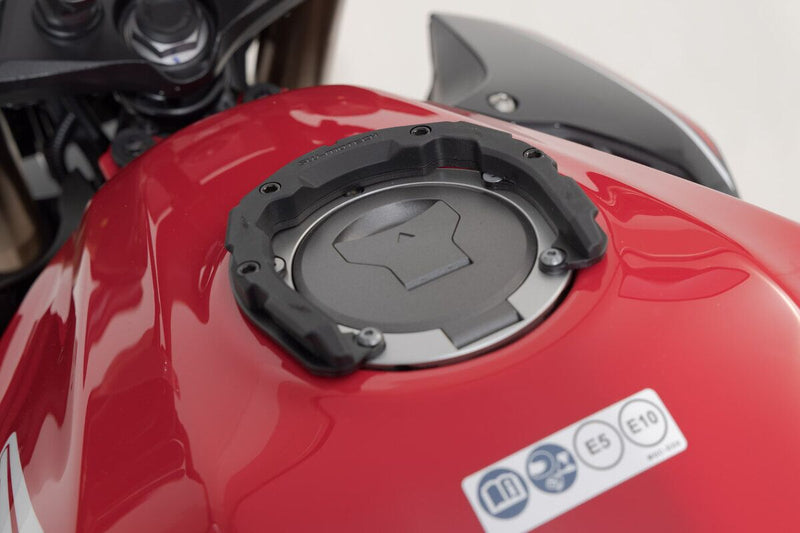 SW-Motech PRO Tank Ring - Black, Tank Bag - TRT.00.787.30400/B