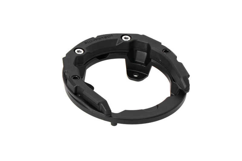 SW-Motech PRO Tank Ring - Black, Tank Bag - TRT.00.787.31100/B