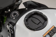 SW-Motech PRO Tank Ring - Black, Tank Bag - TRT.00.787.31100/B