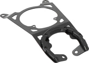 SW-Motech PRO Tank Ring - Black, Tank Bag - TRT.00.787.31400/B