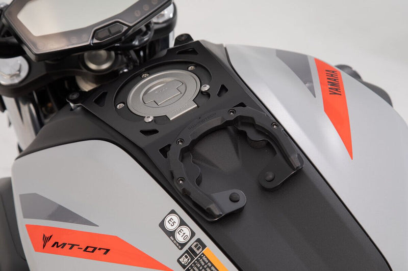 SW-Motech PRO Tank Ring - Black, Tank Bag - TRT.00.787.31400/B