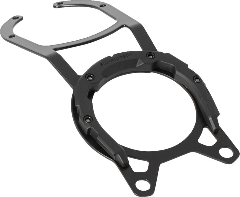 SW-Motech PRO Tank Ring - Black, Tank Bag - TRT.00.787.31500/B