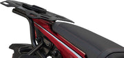 SW-Motech PRO Tank Ring for ADVENTURE-RACK - Black, Tail Bag