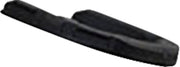 SW-Motech PRO Tank Ring for ADVENTURE-RACK - Black, Tail Bag