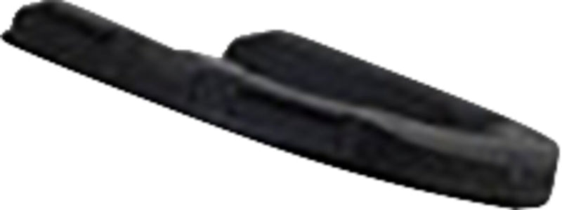 SW-Motech PRO Tank Ring for ADVENTURE-RACK - Black, Tail Bag