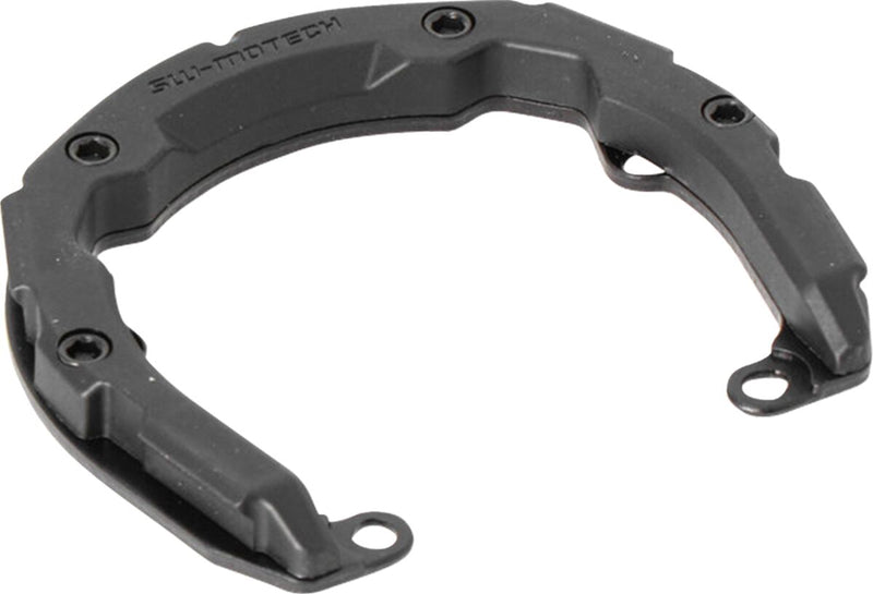 SW-Motech PRO Tank Ring - Black, Tank Bag - TRT.00.787.30501/B