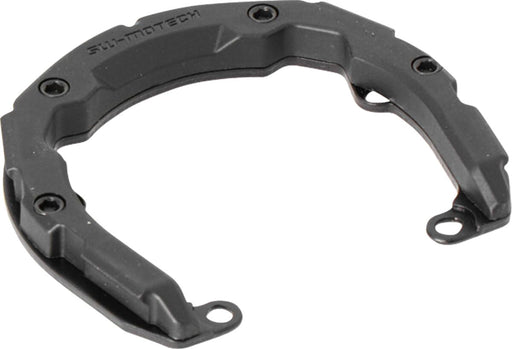 SW-Motech PRO Tank Ring - Black, Tank Bag - TRT.00.787.30501/B