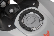 SW-Motech PRO Tank Ring - Black, Tank Bag - TRT.00.787.30501/B